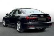 Audi A6 40 TDI