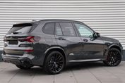 BMW X5 M60i xDrive