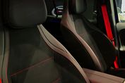 Mercedes GLB 200 AMG line