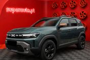 Dacia Duster Extreme aut 1.2 Eco-G LPG