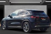 Mercedes GLA 200 AMG Line