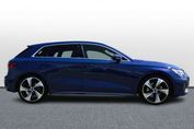 Audi A3 Sporback 35 TDI