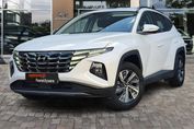 Hyundai Tucson 1.6 T-GDi HEV
