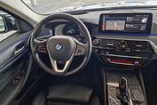 BMW Seria 5 520i Luxury Line