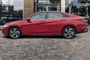 Hyundai Elantra 1.6 Executive CVT