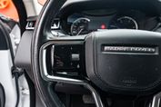 Land Rover Range Rover Velar 2.0 D200 mHEV