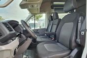 Volkswagen Crafter L4H2 Zabudowa Brygadowa