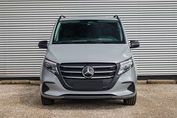 Mercedes Vito 116 CDI Select Długi AT9