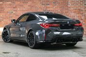 BMW Seria 4 M4 Competition M xDrive