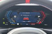 BMW Seria 3 M3 Competition xDrive sport-aut