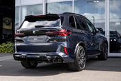 BMW X5 M Competition