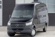 Mercedes Sprinter 317 CDI Długi Tourer Mikrobus AT