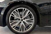 Audi A5 TDI quattro S line Avant