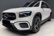 Mercedes GLB 200 d AMG Line