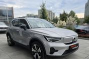 Volvo XC40 73kWh P6 Recharge Plus aut