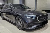 Mercedes E Klasa 220 d 4-Matic AMG Estate