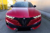 Alfa Romeo Tonale 1.5 Sport Speciale