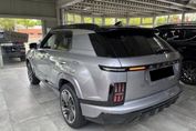 SsangYong Actyon Joy 1.5 T-GDI aut
