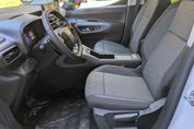 Opel Combo Kombi XL L2H1 Edition + EAT8 N1