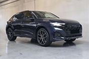 Audi Q8 50 TDI quattro