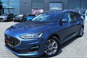 Ford Focus 1.5 EcoBlue Titanium X aut