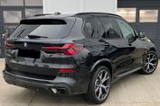 BMW X5 xDrive30d M Sport