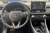 Toyota RAV4 Comfort 2.0