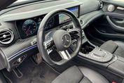 Mercedes Klasa E 300de AMG Line