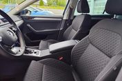Skoda Superb TDI DSG