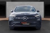 Mercedes GLC Coupe 220 d 4-Matic AMG Line