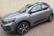 Dacia Sandero Stepway Expression 1.2 Eco-G LPG