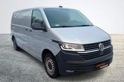 Volkswagen Transporter L2H1