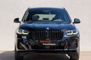 BMW X3 xDrive20d M Sport