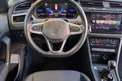 Volkswagen Touran TSI Evo Comfortline Plus