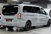 Mercedes V Klasa 300 d 4-Matic 9G-Tronic Avantgarde (ekstra dł)