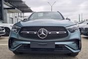 Mercedes GLC 200  4-Matic AMG Line
