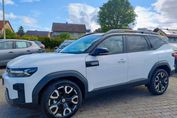 Dacia Bigster Journey 1.2 TCe mHEV