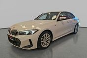 BMW Seria 3 320d mHEV M Sport sport-aut