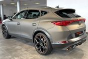 Cupra Formentor 2.5 TSI 4Drive VZ5 Century Bronze DSG