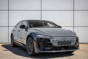 Audi A6 E-tron quattro Sportback