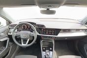 Audi A3 30 TFSI mHEV Advanced S tronic