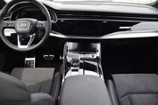 Audi Q7 50 TDI quattro S Line
