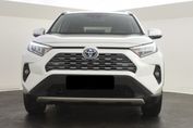 Toyota RAV4 Comfort 2.5 Hybrid