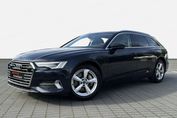 Audi A6 Avant Sport 45 TFSI quattro