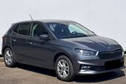 Skoda Fabia Drive 1.5 TSI DSG