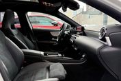 Mercedes Klasa A 220 4-Matic AMG Line