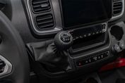 Opel Movano L4H2 Heavy Zabudowa Brygadowa