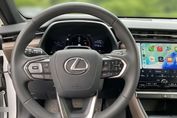 Lexus LBX 1.5 Hybrid Elegant