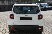 Jeep Renegade Summit 1.5 T4 mHEV DCT