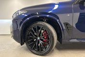 BMW X5 xDrive30d M Sport